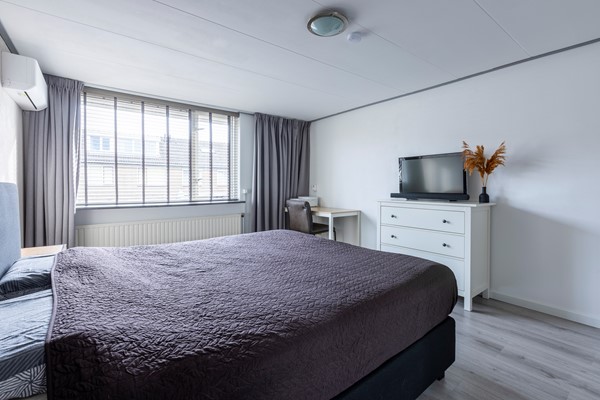 Medium property photo - Generaal Spoorstraat 43, 4624 HA Bergen op Zoom